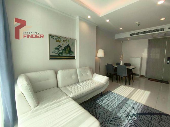 รูป 🏙️ PFD-08318 Supalai Oriental Sukhumvit 39 | ศุภาลัย โอเรียนทัล สุขุมวิท 39 | Building A - รูปที่ 4/21