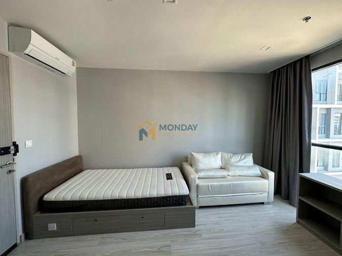 picture 🔥 Available Now! Ideo Mobi Sathorn - Book Before It's Gone! 🔥 MD-26028935 - 1/5