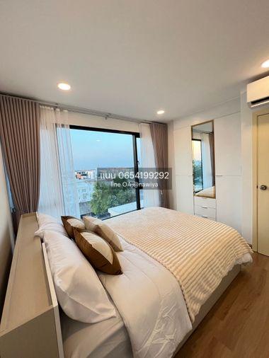 รูป PHOT270426 เดอะพรีมิโอคอนโด ซอยประเสริฐมนูกิจ 29 - รูปที่ 5/24