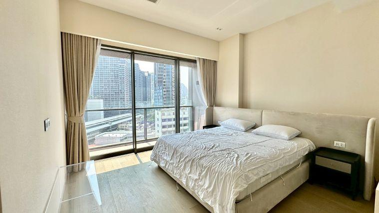 รูป Ready to Move ✨🦄 The Strand Thonglor หรู ใจกลางทองหล่อ 🦄✨ใกล้ BTS ทองหล่อ | รายล้อมด้วย Community Mall & Lifestyle โทร 096-2493698 (TST0051) - รูปที่ 10/15