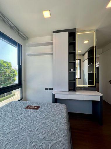 รูป 🏠 ให้เช่าบ้าน : Britania Bangna KM.12 (บริทาเนีย บางนา กม.12)   รหัสทรัพย์ | 📌LNP-H983  - รูปที่ 7/27