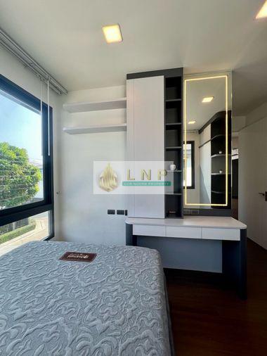 รูป 🏠 ให้เช่าบ้าน : Britania Bangna KM.12 (บริทาเนีย บางนา กม.12) รหัสทรัพย์ | 📌LNP-H983 - รูปที่ 7/27