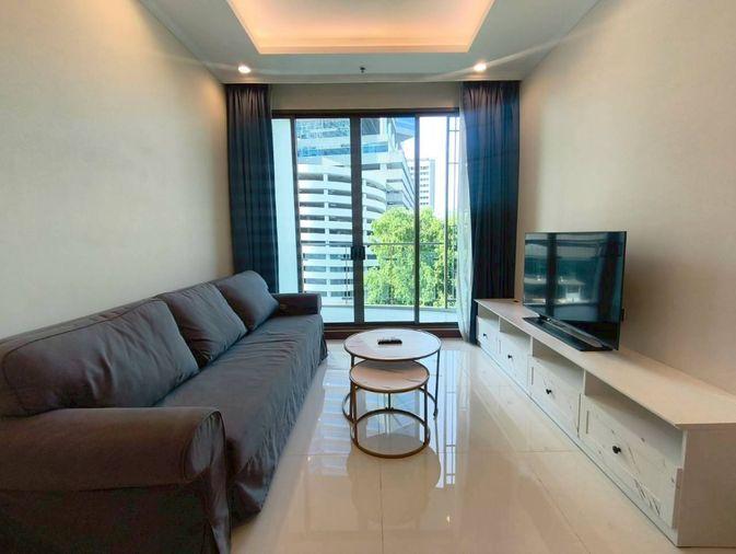 รูป 🏙️ PFD-08317 Supalai Oriental Sukhumvit 39 | ศุภาลัย โอเรียนทัล สุขุมวิท 39 | Building D - รูปที่ 2/20