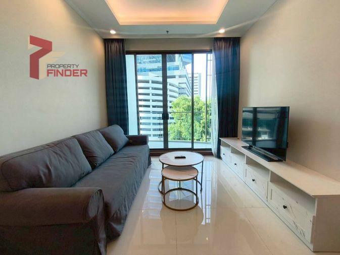 รูป 🏙️ PFD-08317 Supalai Oriental Sukhumvit 39 | ศุภาลัย โอเรียนทัล สุขุมวิท 39 | Building D - รูปที่ 2/20