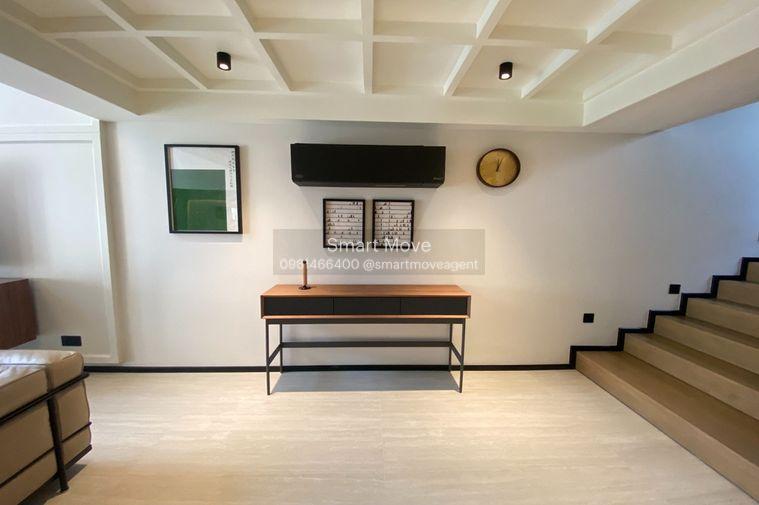 รูป ขาย -เช่าระยะยาว - ระยะสั้น ! ทาวน์เฮ้าส์ ! Code C20250600019..Townhouse in Phromphong, 3 ห้องนอน, 4 ห้องน้ำ, 4 ชั้น, แต่งครบ, ราคาพิเศษ!!📣 - รูปที่ 13/57