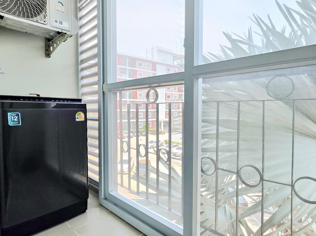รูป CC Condominium 2 for Sale Khao Noi East Pattaya - รูปที่ 13/13