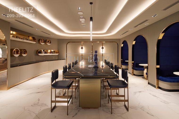 รูป ✨ความลงตัวของดีไซน์พรีเมียม ที่ The Address Siam–Ratchathewi ใช้ชีวิตได้อย่างมีสไตล์ - รูปที่ 19/26