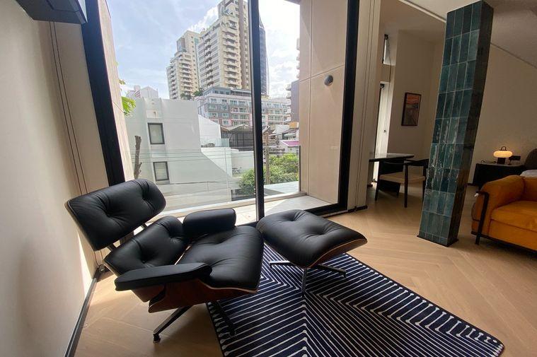 รูป ขาย -เช่าระยะยาว - ระยะสั้น ! ทาวน์เฮ้าส์ ! Code C20250600019..Townhouse in Phromphong, 3 ห้องนอน, 4 ห้องน้ำ, 4 ชั้น, แต่งครบ,  ราคาพิเศษ!!📣 - รูปที่ 7/57