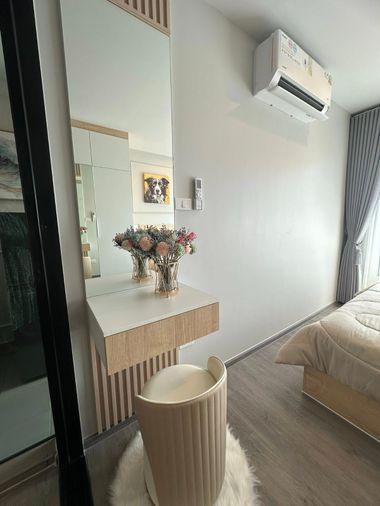 รูป 🦋RB24308 ให้เช่าถูกมาก📢Regent Home Wutthakat👉แอดไลน์ @714txlxc( มี @ ด้วย) แอดมินตอบไว  - รูปที่ 15/15