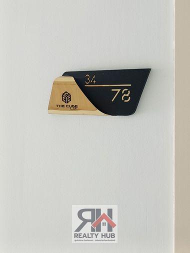 รูป 🦋RB24298 ให้เช่าถูกมาก📢เดอะคิวบ์ พรีเมียม รัชดา 32👉แอดไลน์ @714txlxc( มี @ ด้วย) แอดมินตอบไว - รูปที่ 6/13