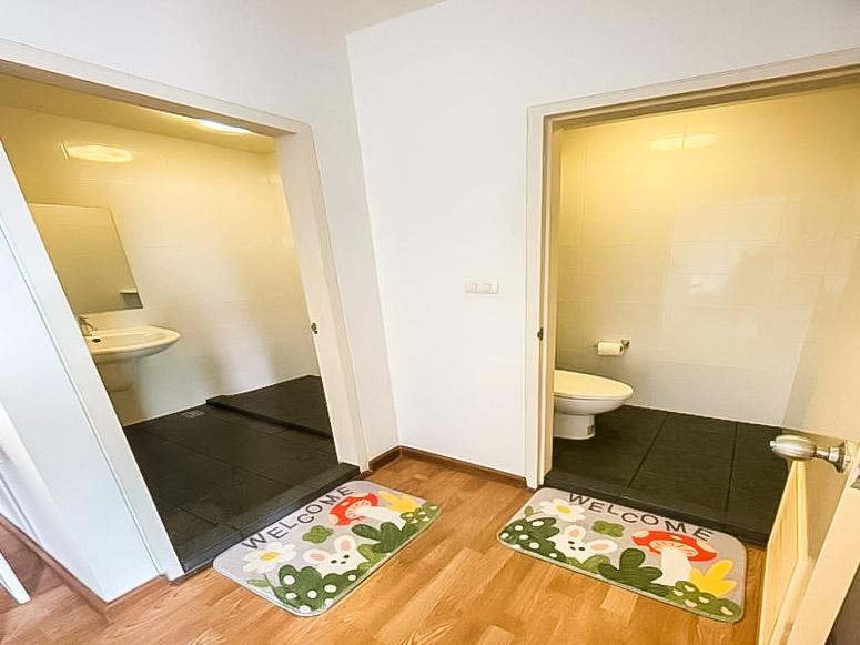 รูป The Trust South Pattaya for Sale Pool View Fully Furnished - รูปที่ 5/6