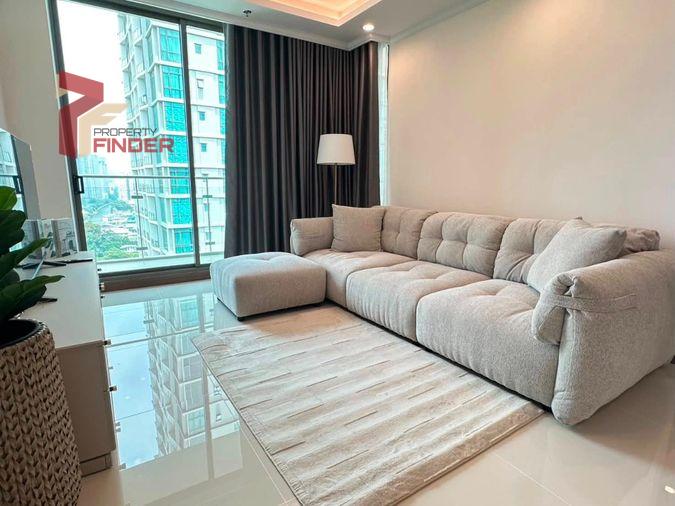 รูป 🏙️ PFD-08316 Supalai Oriental Sukhumvit 39 | ศุภาลัย โอเรียนทัล สุขุมวิท 39 | 19th Floor - รูปที่ 5/20