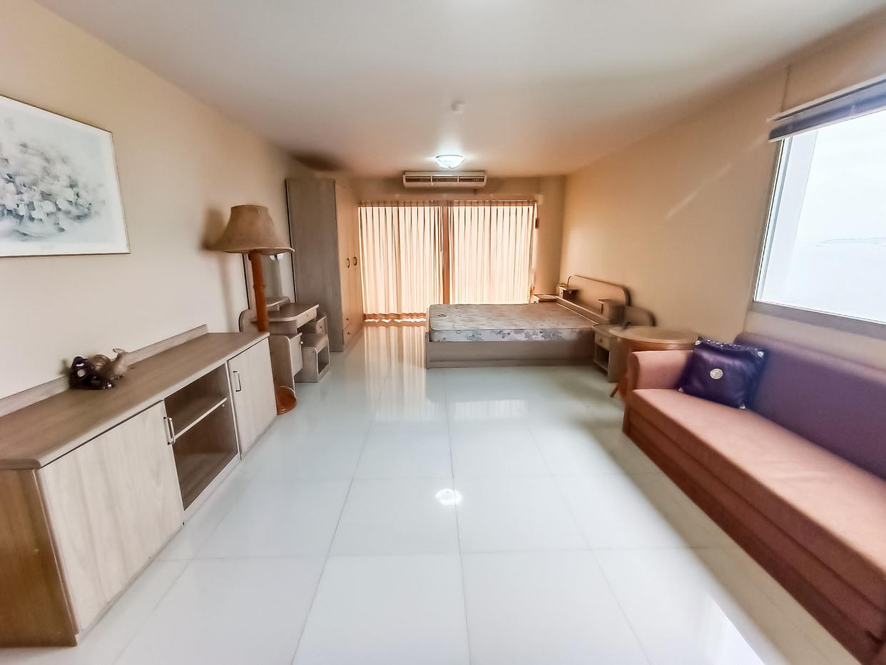 รูป Park Beach Condominium for Sale Wongamat Pattaya Sea View - รูปที่ 5/12