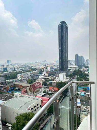 รูป 🏙️ PFD-08316 Supalai Oriental Sukhumvit 39 | ศุภาลัย โอเรียนทัล สุขุมวิท 39 | 19th Floor - รูปที่ 20/20