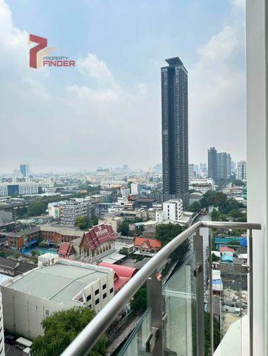 รูป 🏙️ PFD-08316 Supalai Oriental Sukhumvit 39 | ศุภาลัย โอเรียนทัล สุขุมวิท 39 | 19th Floor - รูปที่ 20/20