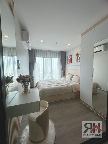 รูป 🦋RB24308 ให้เช่าถูกมาก📢Regent Home Wutthakat👉แอดไลน์ @714txlxc( มี @ ด้วย) แอดมินตอบไว - รูปที่ 8/15
