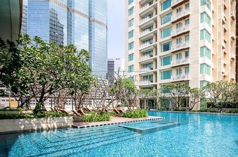 รูป ✨สัมผัสความหรูหราเหนือระดับ ณ The Empire Place ที่สะท้อนความสง่างามในทุกมิติ - รูปที่ 27/28