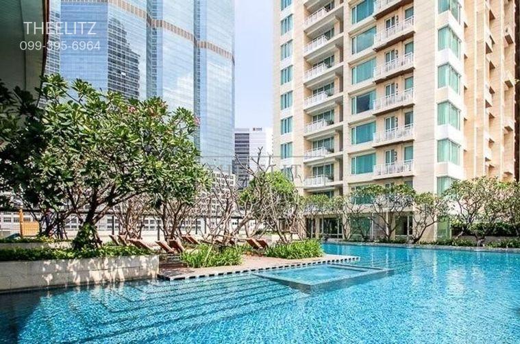 รูป ✨สัมผัสความหรูหราเหนือระดับ ณ The Empire Place ที่สะท้อนความสง่างามในทุกมิติ - รูปที่ 27/28