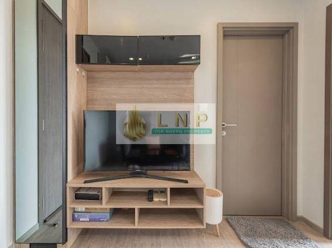 รูป 🏢 ขายคอนโด : THE LINE Wongsawang (เดอะ ไลน์ วงศ์สว่าง) รหัสทรัพย์ | 📌LNP-C13044 - รูปที่ 12/18