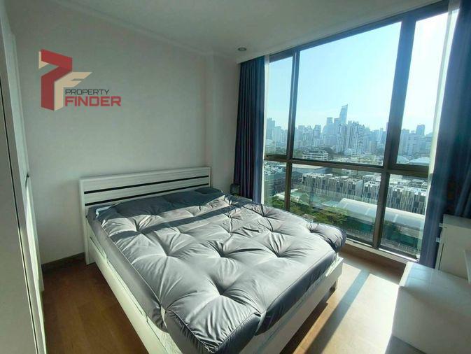 รูป 🏙️ PFD-08318 Supalai Oriental Sukhumvit 39 | ศุภาลัย โอเรียนทัล สุขุมวิท 39 | Building A - รูปที่ 12/21