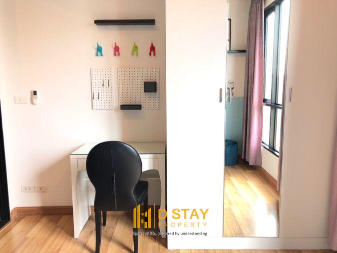 picture For Sell Premio Vetro Kaset Nice room great price Fully Finished DS2836 | Line @Dstay - 7/10