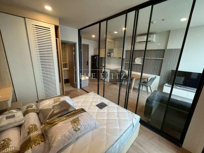 รูป ✨ให้ทุกวันของคุณเต็มไปด้วยความผ่อนคลายอย่างมีระดับ ที่ The Issara Sathorn - รูปที่ 7/18