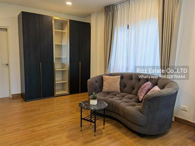 picture ✨For rent Centro Bangna Bangna ✨LineID: @Propvel (with @ in front)✨ - 4/7