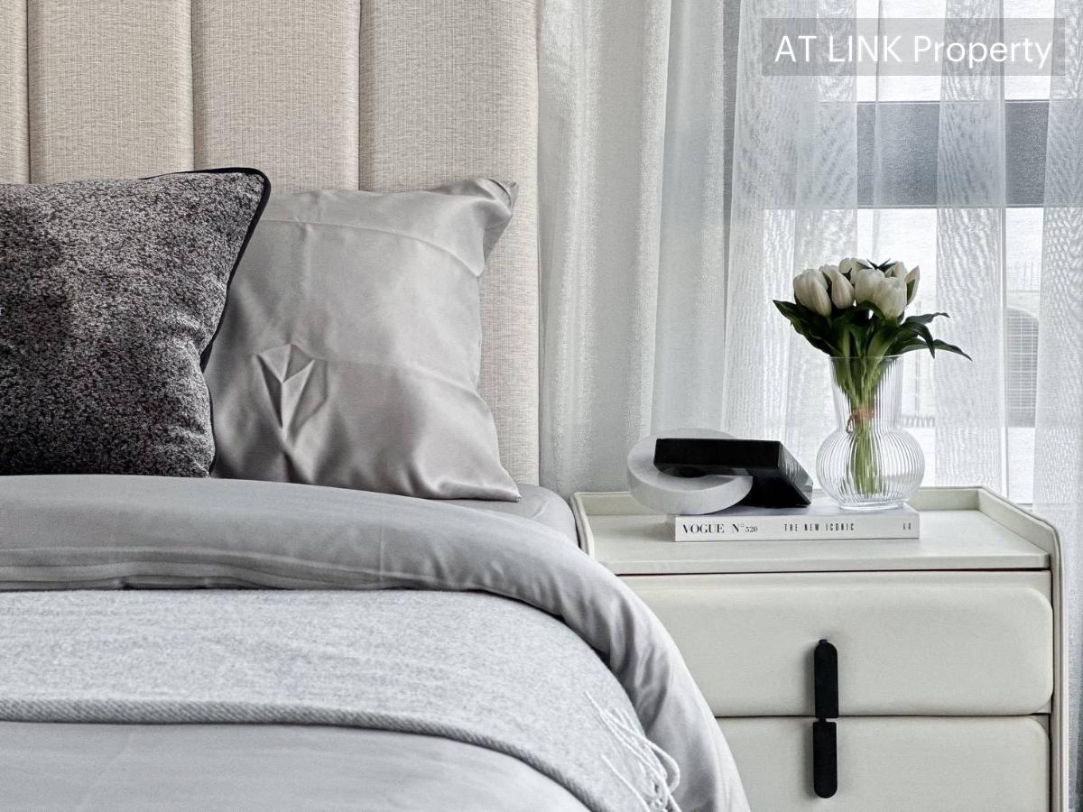 รูป ให้เช่าบ้านสวย น่าอยู่ สภาพดี 𝐓𝐡𝐞 𝐂𝐢𝐭𝐲 𝐁𝐚𝐧𝐠𝐧𝐚 𝟐 แต่งครบพร้อมอยู่ (T01493) - รูปที่ 24/37