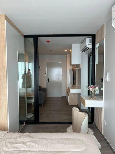 รูป 🦋RB24308 ให้เช่าถูกมาก📢Regent Home Wutthakat👉แอดไลน์ @714txlxc( มี @ ด้วย) แอดมินตอบไว  - รูปที่ 9/15