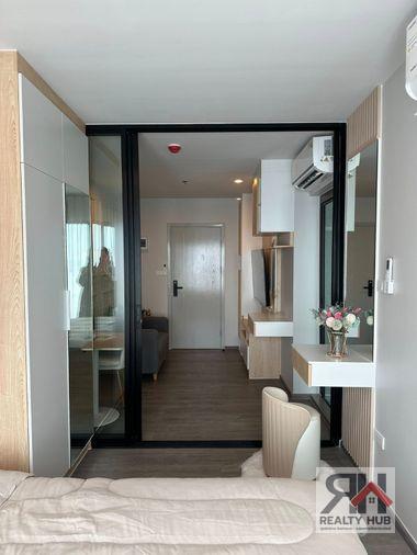 รูป 🦋RB24308 ให้เช่าถูกมาก📢Regent Home Wutthakat👉แอดไลน์ @714txlxc( มี @ ด้วย) แอดมินตอบไว - รูปที่ 9/15