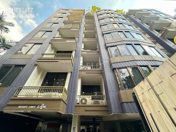 รูป ✨ อยู่สาทรแต่ไม่วุ่นวาย Collezio Sathorn–Pipat ห้องแต่งครบ เงียบสงบ อยู่สบายมาก 💯 - รูปที่ 7/17