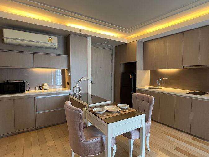 picture Mode Sukhumvit61. 1bed 55sq.m. Line id: @pfagent - 4/9