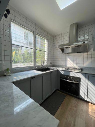 รูป 🏠 ให้เช่าบ้าน : Mantana Onnut - Wongwaen 1 (มัณฑนา อ่อนนุช - วงแหวน 1)   รหัสทรัพย์ | 📌LNP-H980 - รูปที่ 14/15