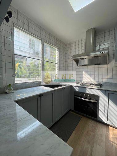 รูป 🏠 ให้เช่าบ้าน : Mantana Onnut - Wongwaen 1 (มัณฑนา อ่อนนุช - วงแหวน 1) รหัสทรัพย์ | 📌LNP-H980 - รูปที่ 14/15