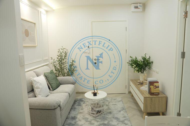 picture ðĒ Just Renovated Condo for Sale! Plum Condo Chaengwattana Station Phase 2 - 14/18