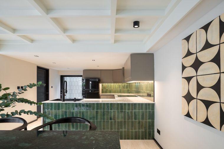 รูป ขาย -เช่าระยะยาว - ระยะสั้น ! ทาวน์เฮ้าส์ ! Code C20250600019..Townhouse in Phromphong, 3 ห้องนอน, 4 ห้องน้ำ, 4 ชั้น, แต่งครบ,  ราคาพิเศษ!!📣 - รูปที่ 42/57