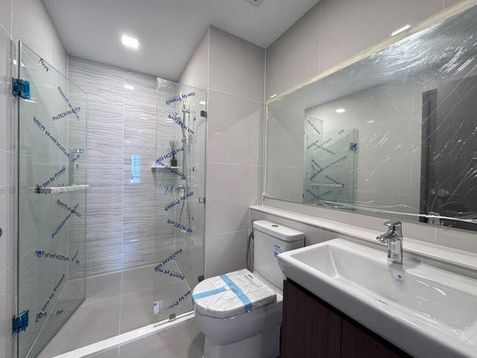 รูป ไลฟ์ พหล ลาดพร้าว 1 ห้องนอน 1 ห้องอเนกประสงค์ ปรับเปลี่ยนได้หลายแบบ - รูปที่ 4/9