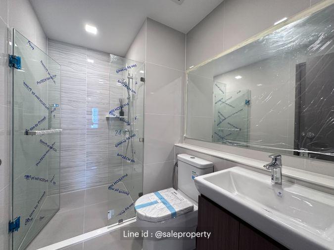 รูป ไลฟ์ พหล ลาดพร้าว 1 ห้องนอน 1 ห้องอเนกประสงค์ ปรับเปลี่ยนได้หลายแบบ - รูปที่ 4/9