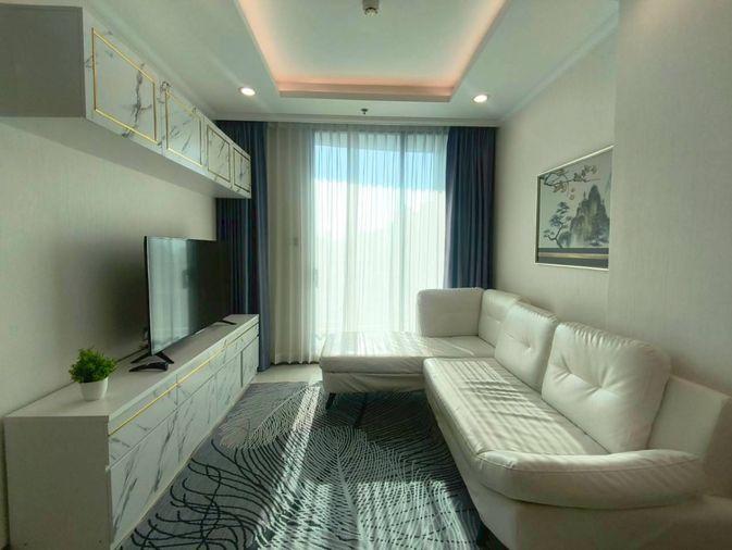 รูป 🏙️ PFD-08318 Supalai Oriental Sukhumvit 39 | ศุภาลัย โอเรียนทัล สุขุมวิท 39 | Building A - รูปที่ 1/21