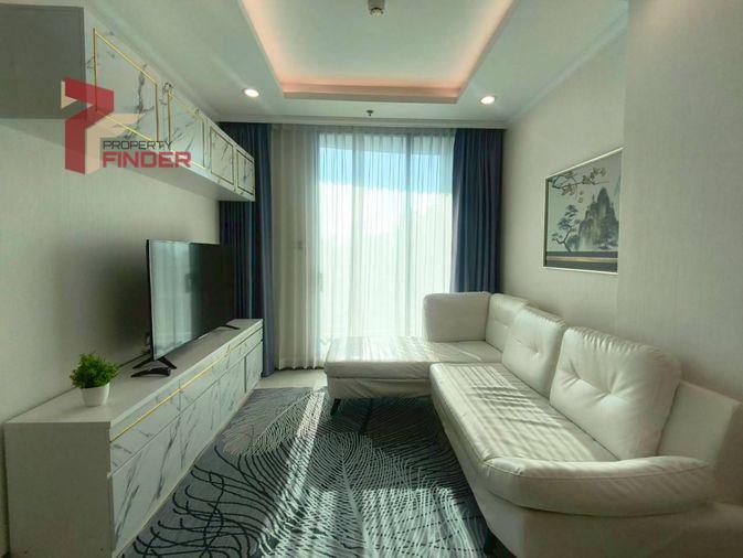 รูป 🏙️ PFD-08318 Supalai Oriental Sukhumvit 39 | ศุภาลัย โอเรียนทัล สุขุมวิท 39 | Building A - รูปที่ 1/21
