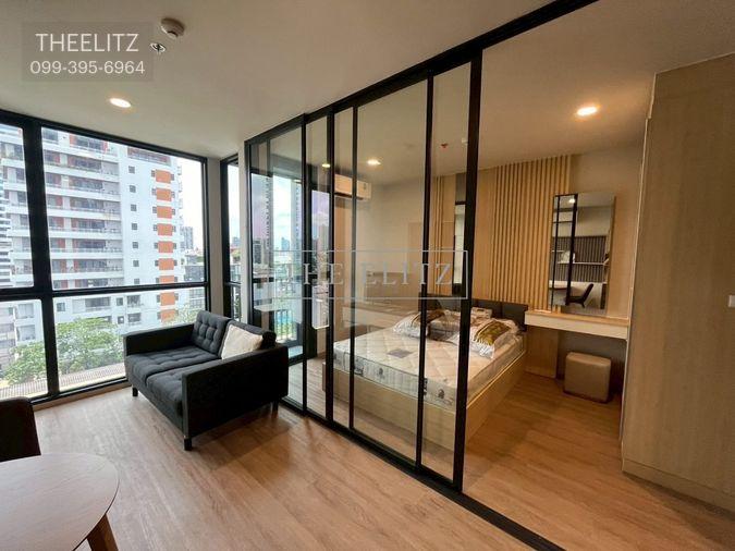 รูป ✨ให้ทุกวันของคุณเต็มไปด้วยความผ่อนคลายอย่างมีระดับ ที่ The Issara Sathorn - รูปที่ 4/18