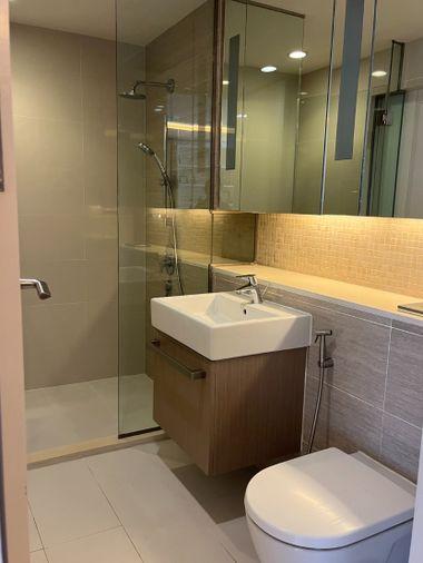 picture Mode Sukhumvit61. 1bed 55sq.m. Line id: @pfagent - 8/9
