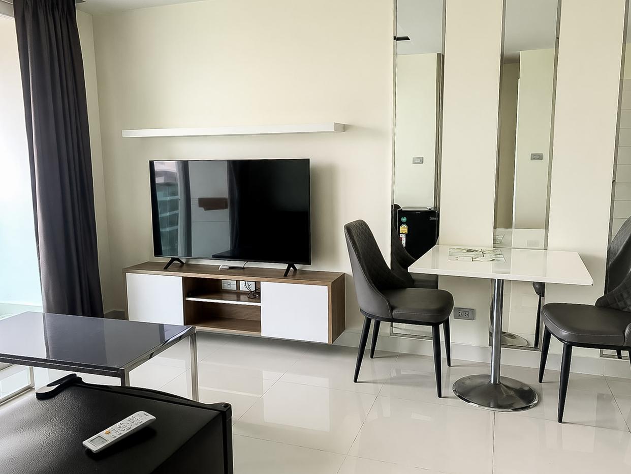 รูป Amazon Residence for Sale Jomtien Pattaya Foreign Quota - รูปที่ 2/6
