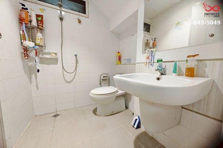 รูป ขายบ้านเดี่ยว อินนิซิโอ 1 รังสิต-คลอง3 ปทุมธานี 2 ชั้น 51 ตร.ว. - รูปที่ 9/10