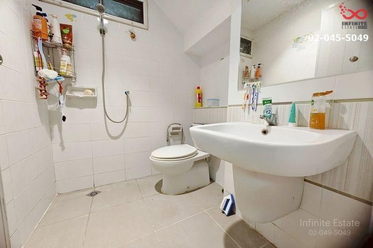 รูป ขายบ้านเดี่ยว อินนิซิโอ 1 รังสิต-คลอง3 ปทุมธานี 2 ชั้น 51 ตร.ว. - รูปที่ 9/10