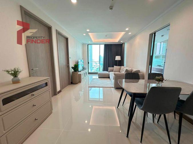 รูป 🏙️ PFD-08316 Supalai Oriental Sukhumvit 39 | ศุภาลัย โอเรียนทัล สุขุมวิท 39 | 19th Floor - รูปที่ 1/20
