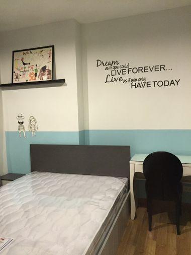 picture For Sell Premio Vetro Kaset Nice room great price Fully Finished DS2836 | Line @Dstay - 4/10
