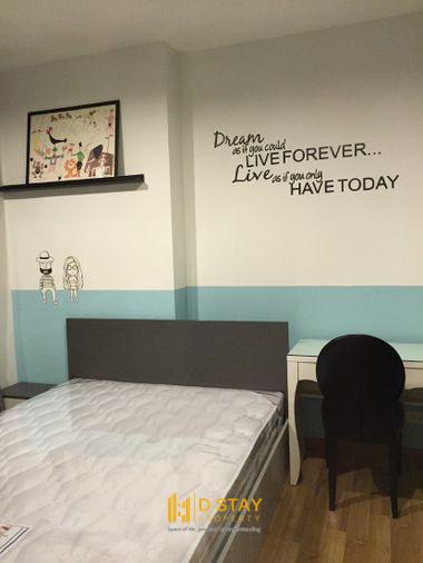 picture For Sell Premio Vetro Kaset Nice room great price Fully Finished DS2836 | Line @Dstay - 4/10