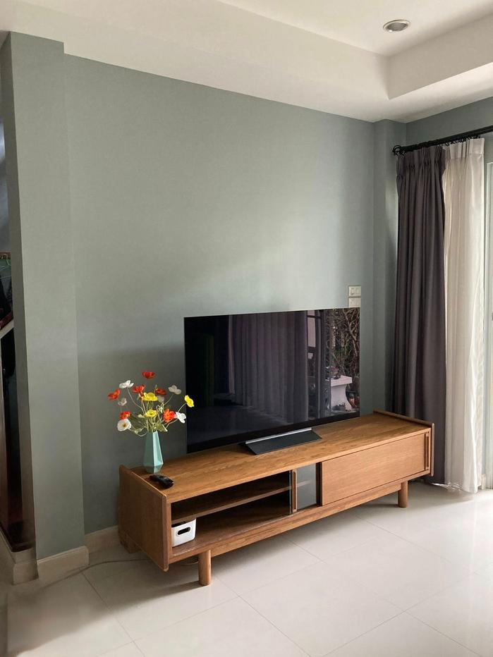 รูป 🏠 ให้เช่าบ้าน : Mantana Onnut - Wongwaen 1 (มัณฑนา อ่อนนุช - วงแหวน 1)   รหัสทรัพย์ | 📌LNP-H980 - รูปที่ 5/15