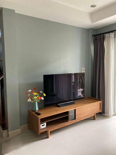 รูป 🏠 ให้เช่าบ้าน : Mantana Onnut - Wongwaen 1 (มัณฑนา อ่อนนุช - วงแหวน 1)   รหัสทรัพย์ | 📌LNP-H980 - รูปที่ 5/15